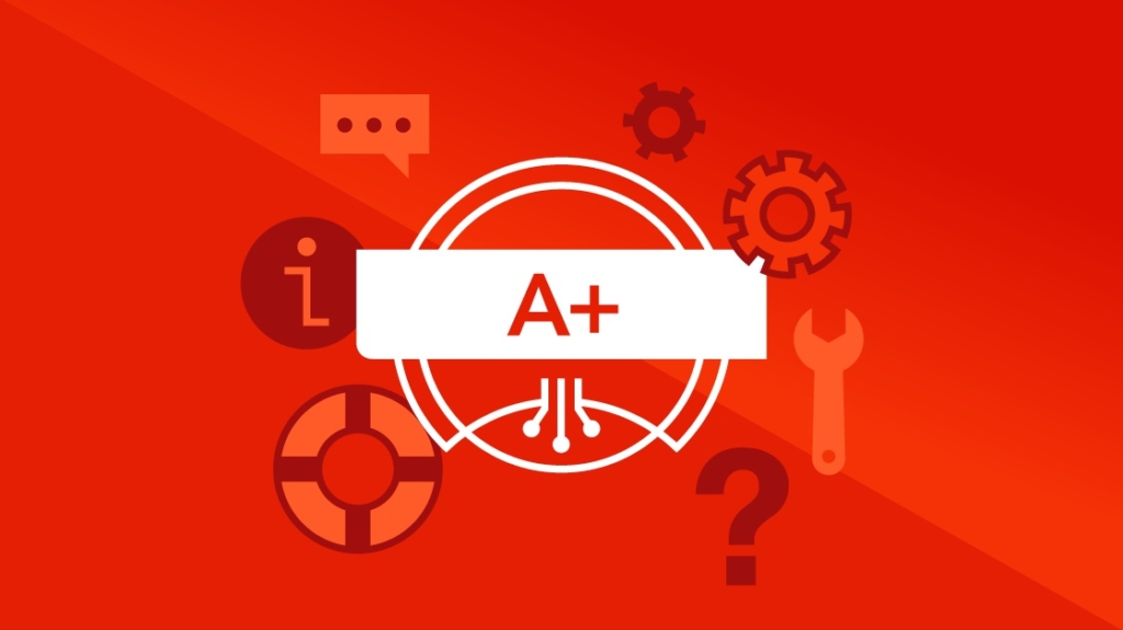 5 IT Careers Where A+ Really Counts picture: A 5 IT Careers Where A+ Really Counts picture: A