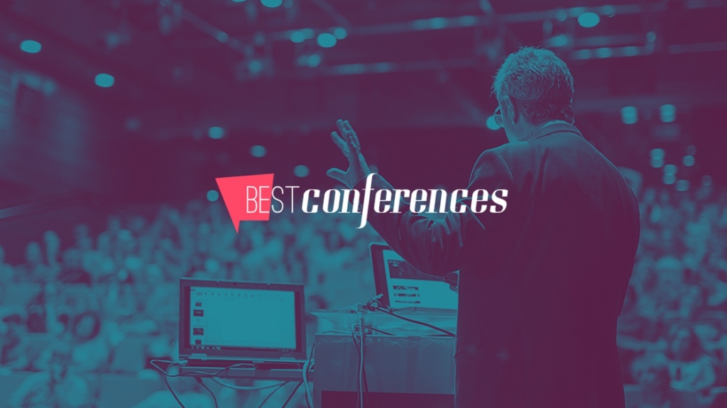 10 Best Conferences for IT Professionals in 2017 picture: A 10 Best Conferences for IT Professionals in 2017 picture: A