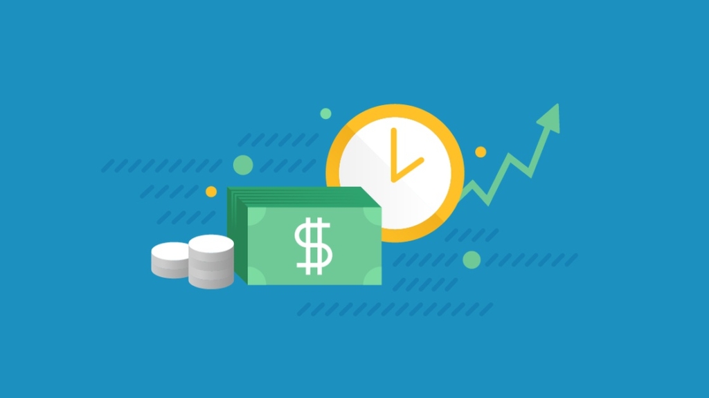 Save Time and Money with Online Training picture: A Save Time and Money with Online Training picture: A