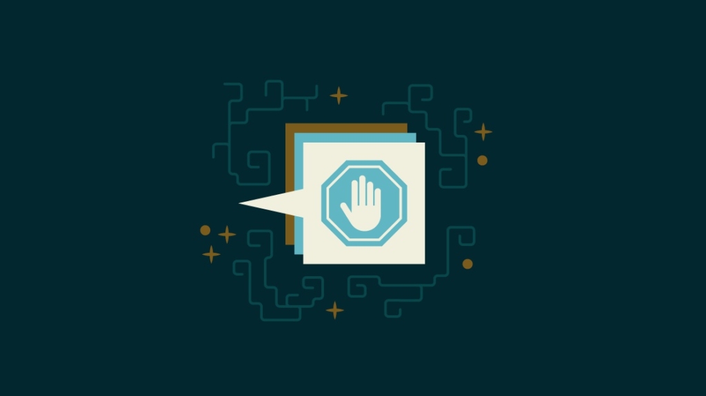 The Art of Saying “No” as an IT Pro picture: A The Art of Saying “No” as an IT Pro picture: A