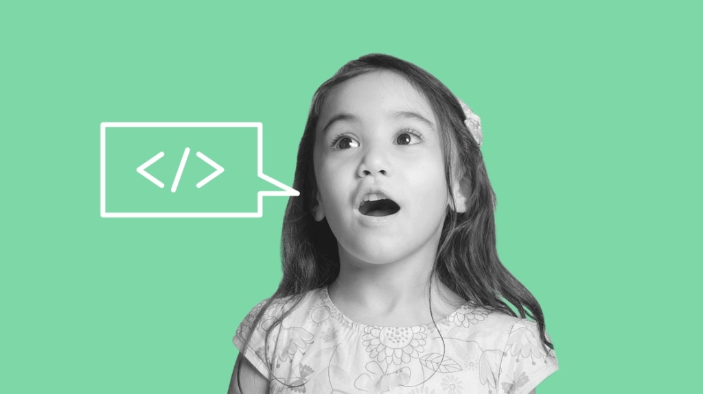 Is Coding the Next Generation’s Second Language? picture: A Is Coding the Next Generation’s Second Language? picture: A