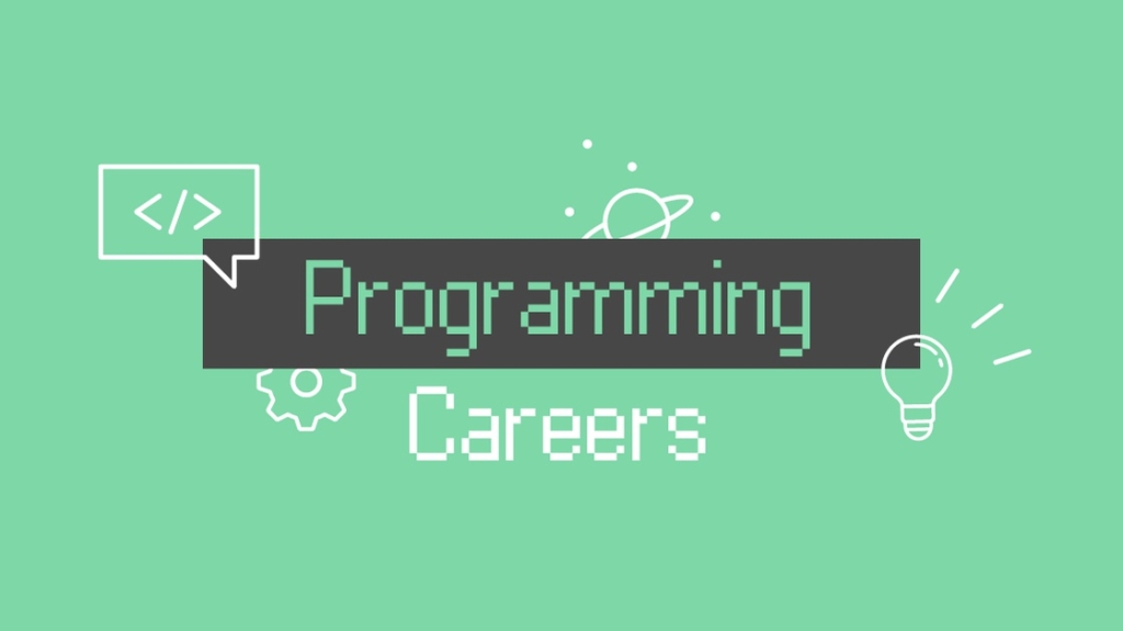 This Week: Programming Careers picture: A This Week: Programming Careers picture: A