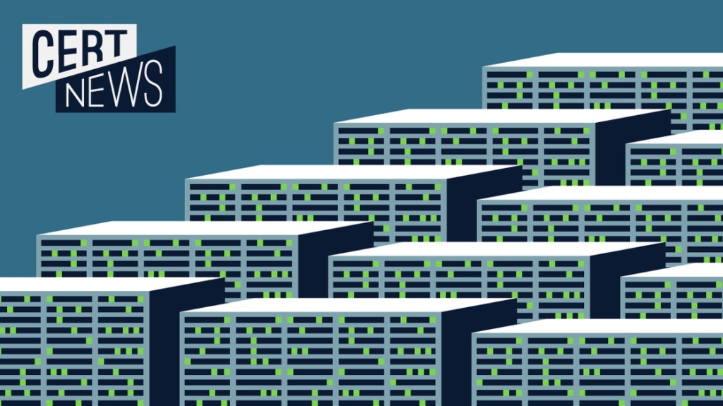 Changes in Cisco’s Data Center picture: A Changes in Cisco’s Data Center picture: A