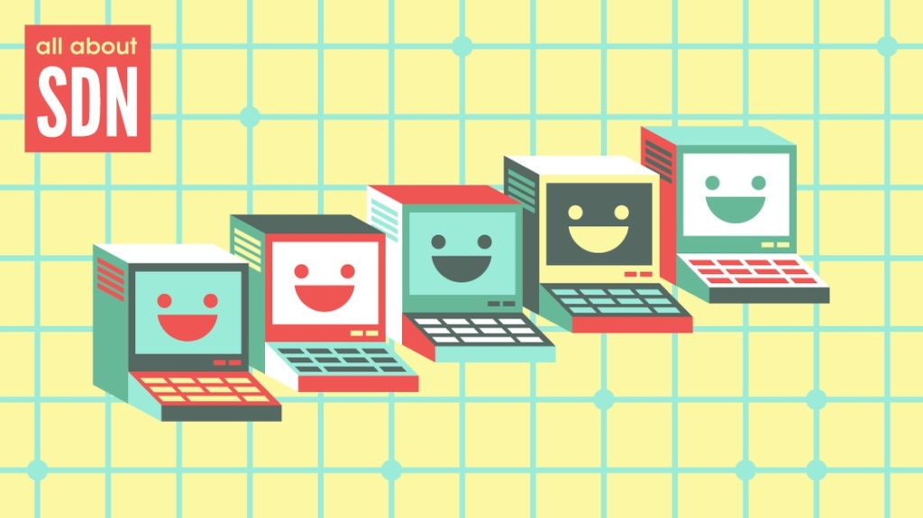 5 Jobs You Can Get with SDN picture: A 5 Jobs You Can Get with SDN picture: A
