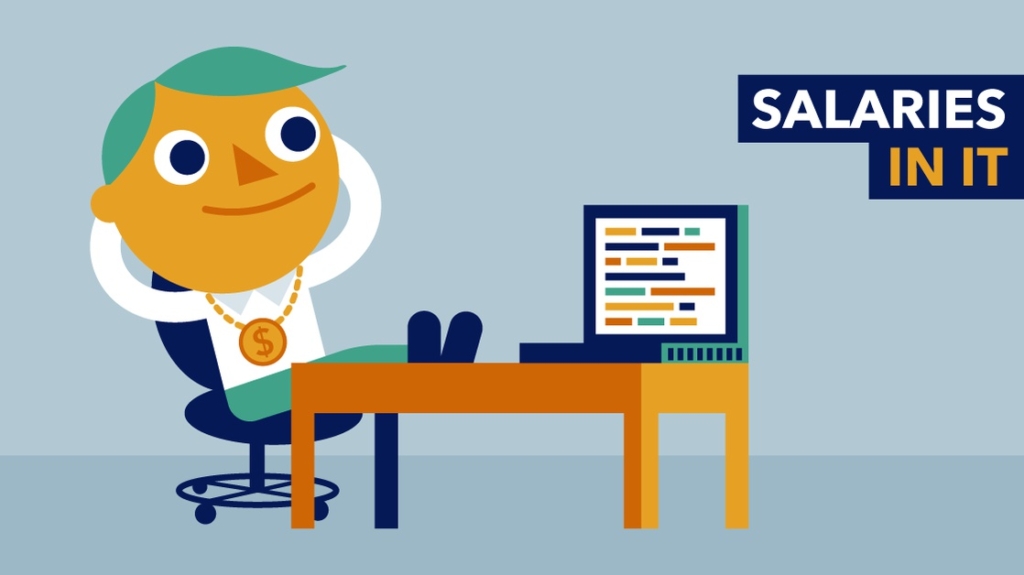5 Surprising High-Paying IT Jobs picture: A 5 Surprising High-Paying IT Jobs picture: A