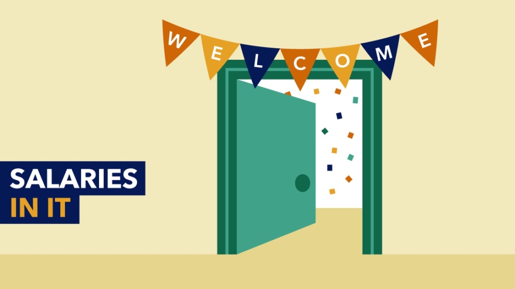 4 Best Entry-level IT Positions picture: A 4 Best Entry-level IT Positions picture: A