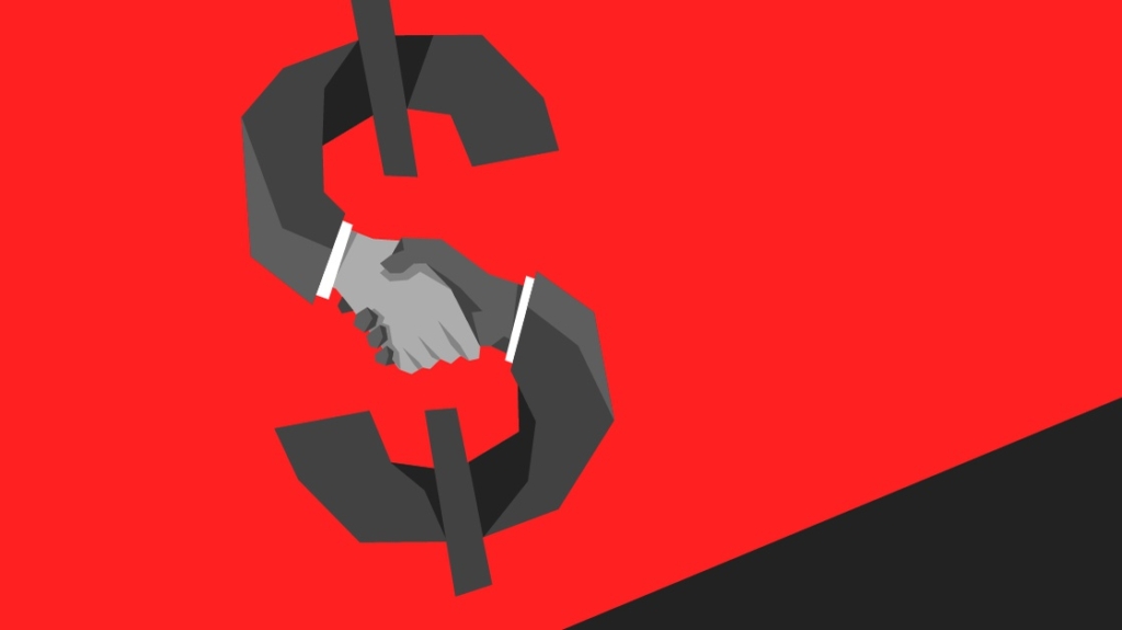 7 Mistakes To Avoid When Negotiating Your IT Salary picture: A 7 Mistakes To Avoid When Negotiating Your IT Salary picture: A