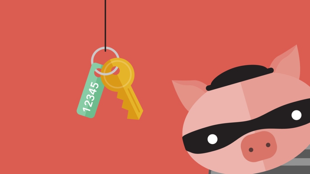 4 Simple Ways to Improve End-User Security picture: A 4 Simple Ways to Improve End-User Security picture: A