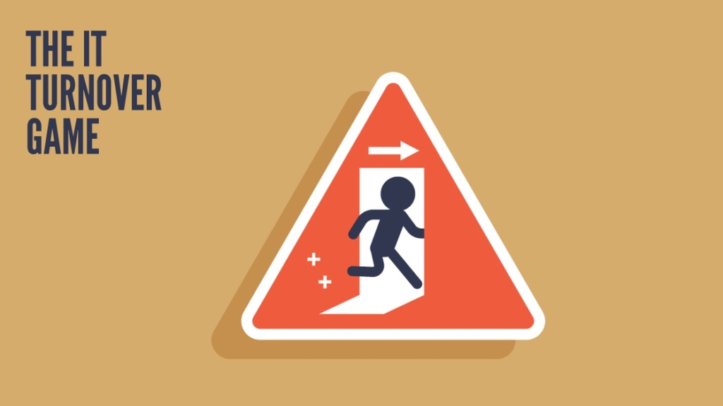 6 Signs It’s Time to Leave Your IT Job picture: A 6 Signs It’s Time to Leave Your IT Job picture: A