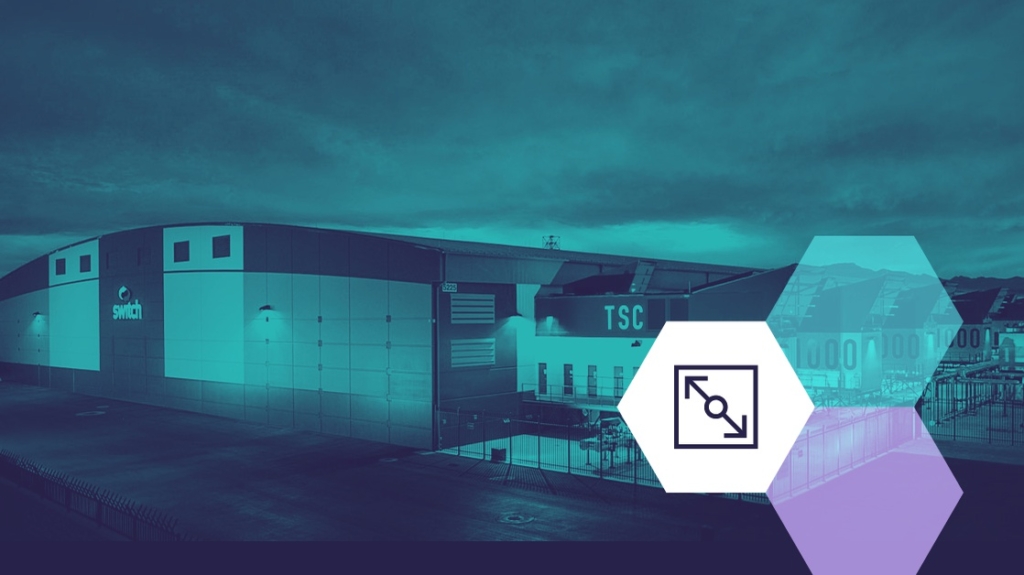 The 6 Largest Data Centers in the World picture: A The 6 Largest Data Centers in the World picture: A