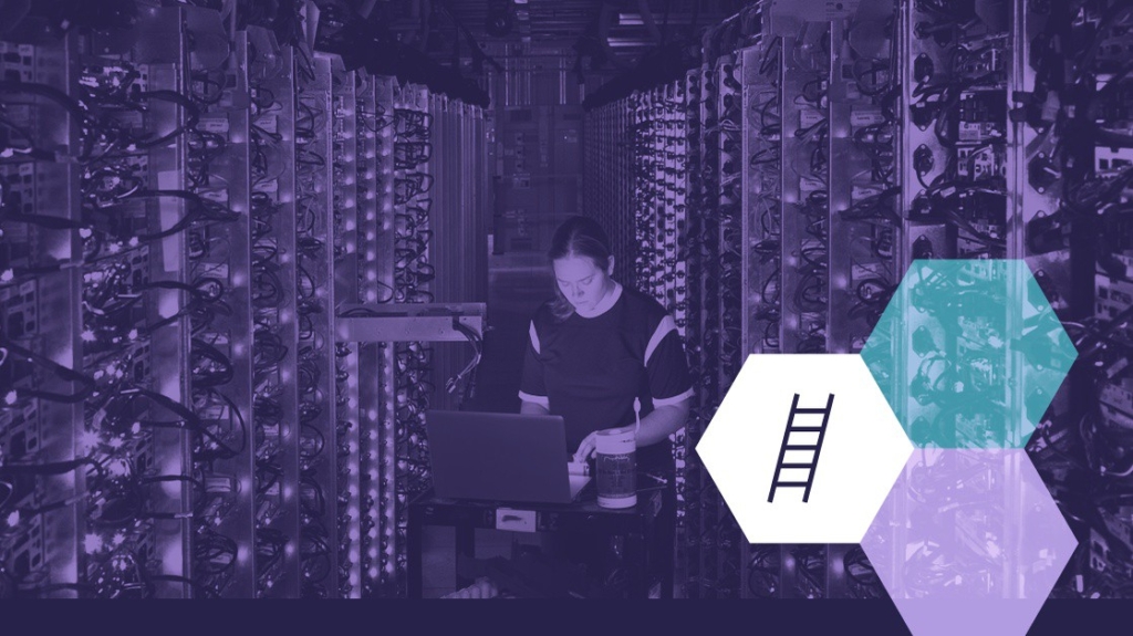 4 Ways to Build a Data Center Career picture: A 4 Ways to Build a Data Center Career picture: A