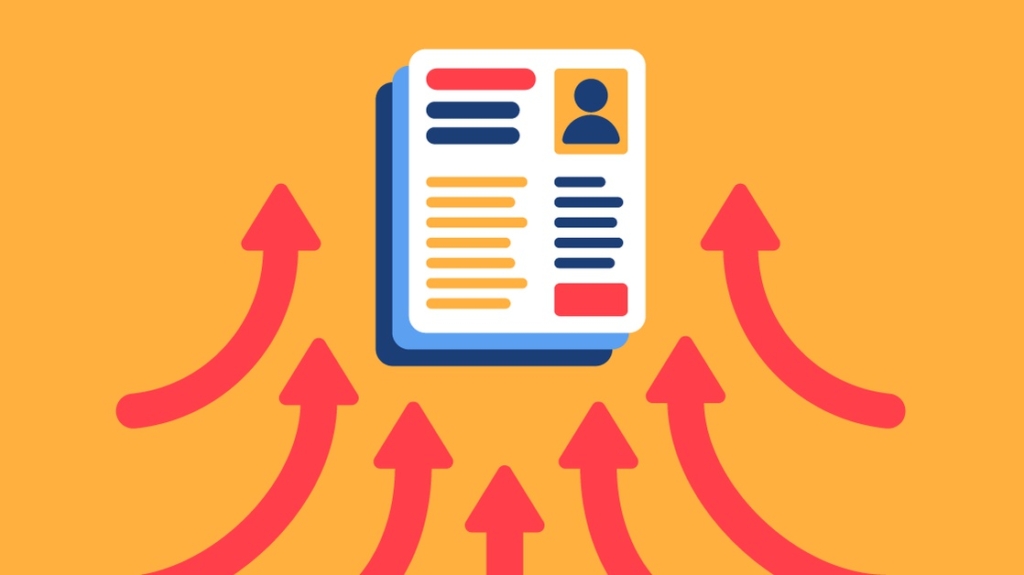 5 Ways to Boost Your IT Networking Resume picture: A 5 Ways to Boost Your IT Networking Resume picture: A