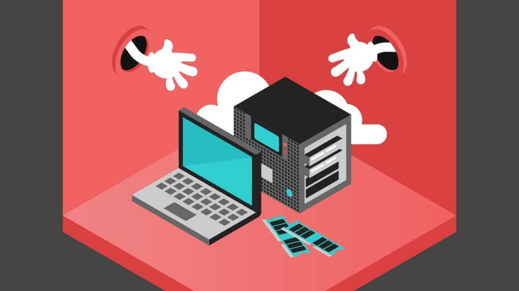 Constructing Your VMware Home Lab picture: A Constructing Your VMware Home Lab picture: A