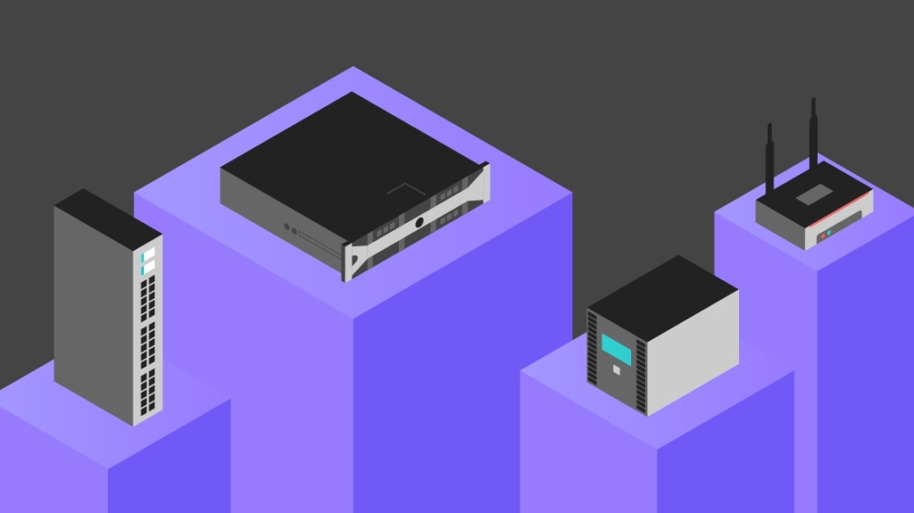Your Guide to Buying the Best Home Lab Gear picture: A Your Guide to Buying the Best Home Lab Gear picture: A