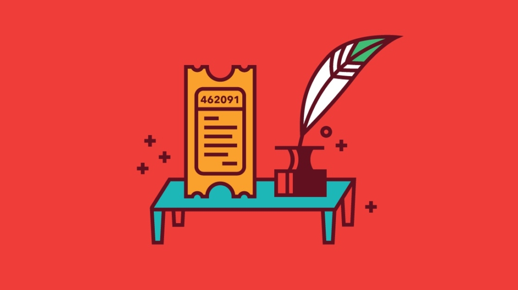 How to Write the Perfect Ticket as an IT Pro picture: A How to Write the Perfect Ticket as an IT Pro picture: A