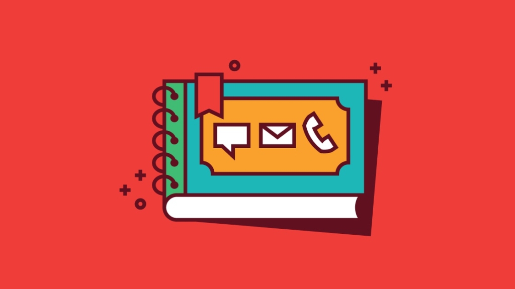 The Ultimate Rulebook for When to Chat, Email, or Call picture: A The Ultimate Rulebook for When to Chat, Email, or Call picture: A