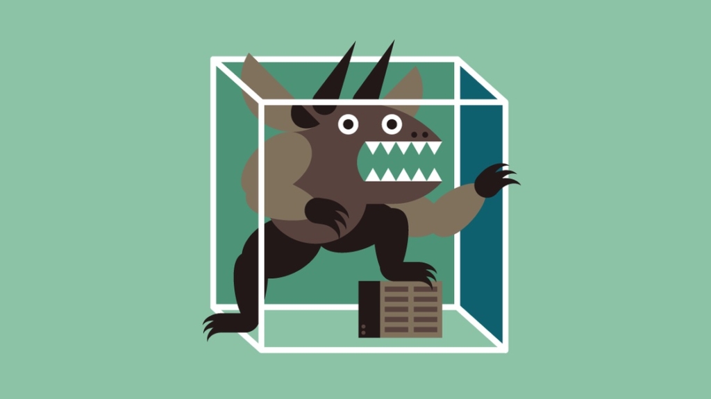 How Microsoft Windows Server 2016 is a Virtualization Behemoth picture: A How Microsoft Windows Server 2016 is a Virtualization Behemoth picture: A
