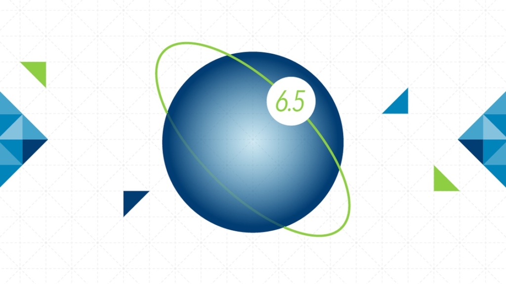 What’s New? vSphere 6.0 vs. 6.5 picture: A