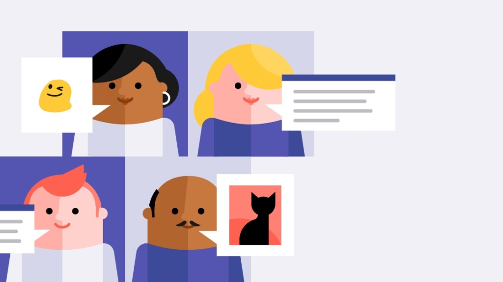 Real-time Chat Tools Smackdown: Microsoft Teams vs. the World picture: A Real-time Chat Tools Smackdown: Microsoft Teams vs. the World picture: A