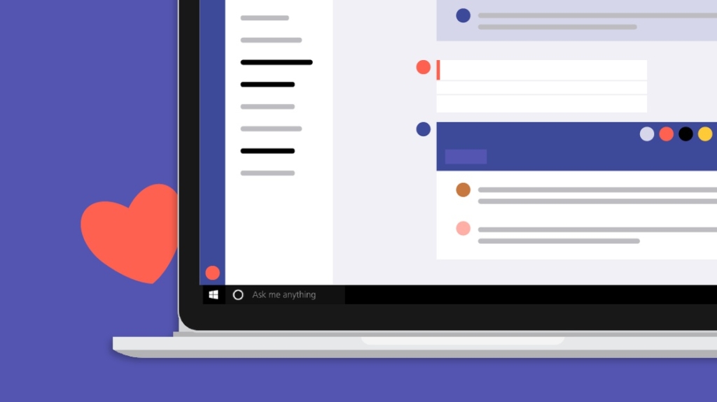 6 Reasons to Love Microsoft Teams and Office 365 picture: A 6 Reasons to Love Microsoft Teams and Office 365 picture: A