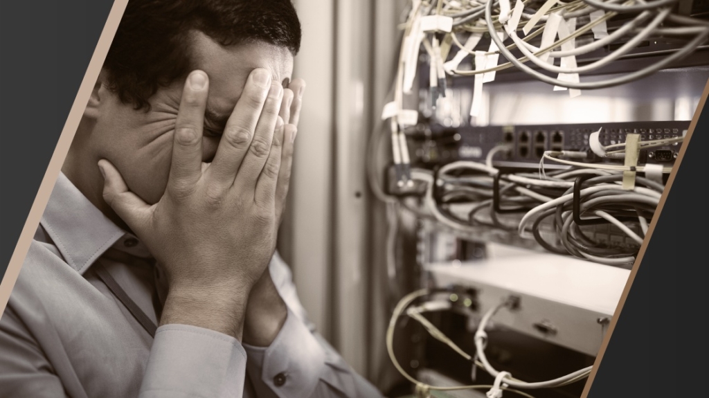 How to Effectively Avoid IT Burnout picture: A How to Effectively Avoid IT Burnout picture: A