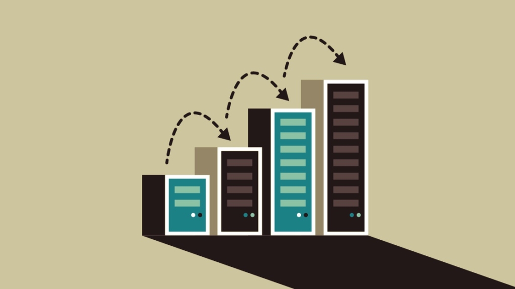 5 Ways Windows Server Has Evolved picture: A 5 Ways Windows Server Has Evolved picture: A