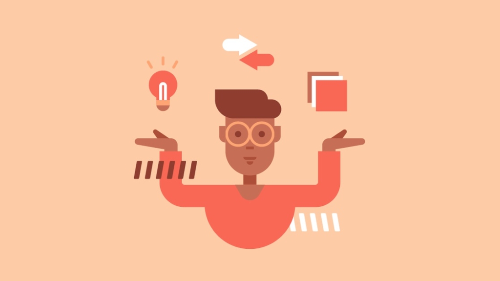 Be a Scrum Master, Not a Scrum Manager picture: A Be a Scrum Master, Not a Scrum Manager picture: A