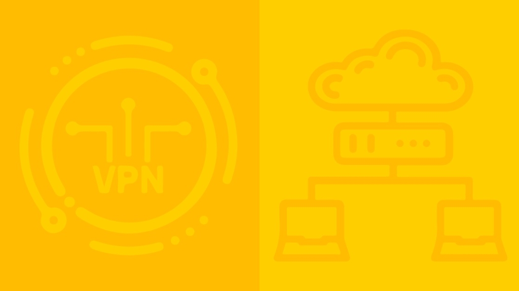 VPN vs. Proxy: What’s the Difference? picture: A