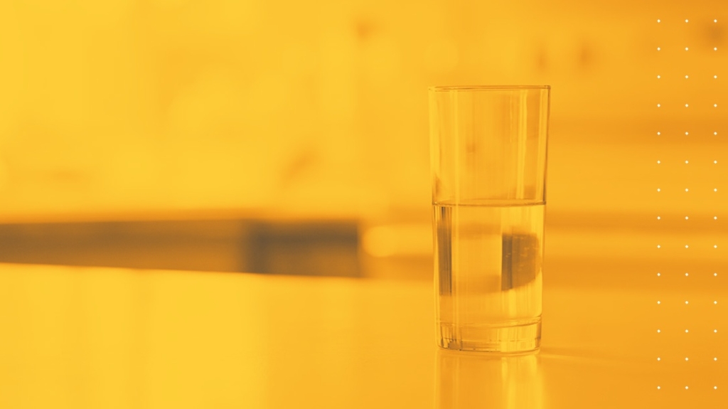 Glass Half Full or Half Empty? Why Optimism Matters picture: A Glass Half Full or Half Empty? Why Optimism Matters picture: A