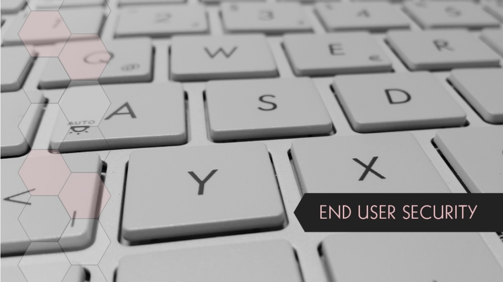 10 Security Practices Your Users Aren’t Following picture: A 10 Security Practices Your Users Aren’t Following picture: A