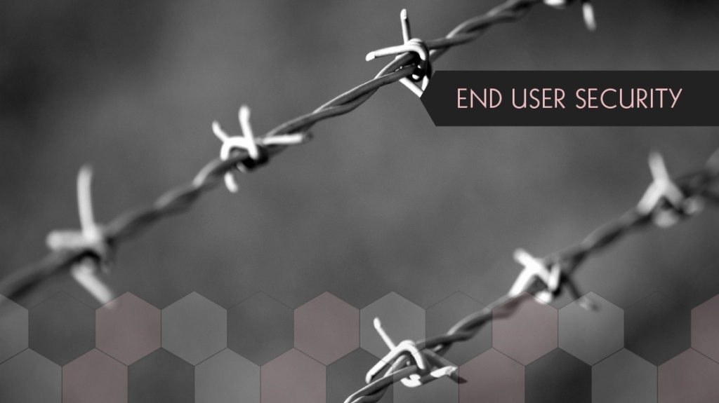 Three Worst-Ever User Security Fails picture: A Three Worst-Ever User Security Fails picture: A