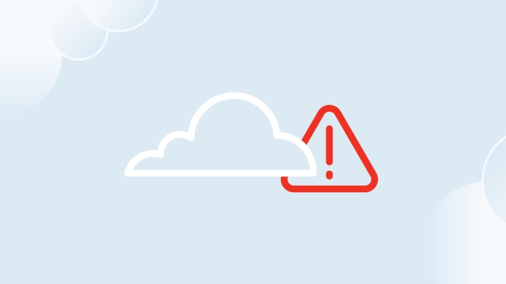 4 Reasons Why Cloud Projects Fail picture: A 4 Reasons Why Cloud Projects Fail picture: A
