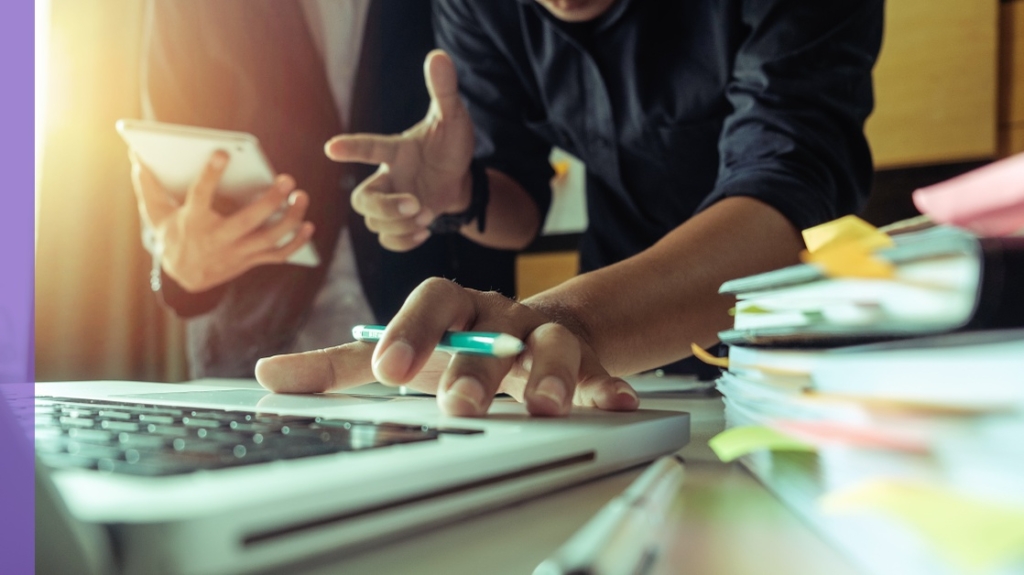 Why User Training is as Important as the Project picture: A Why User Training is as Important as the Project picture: A