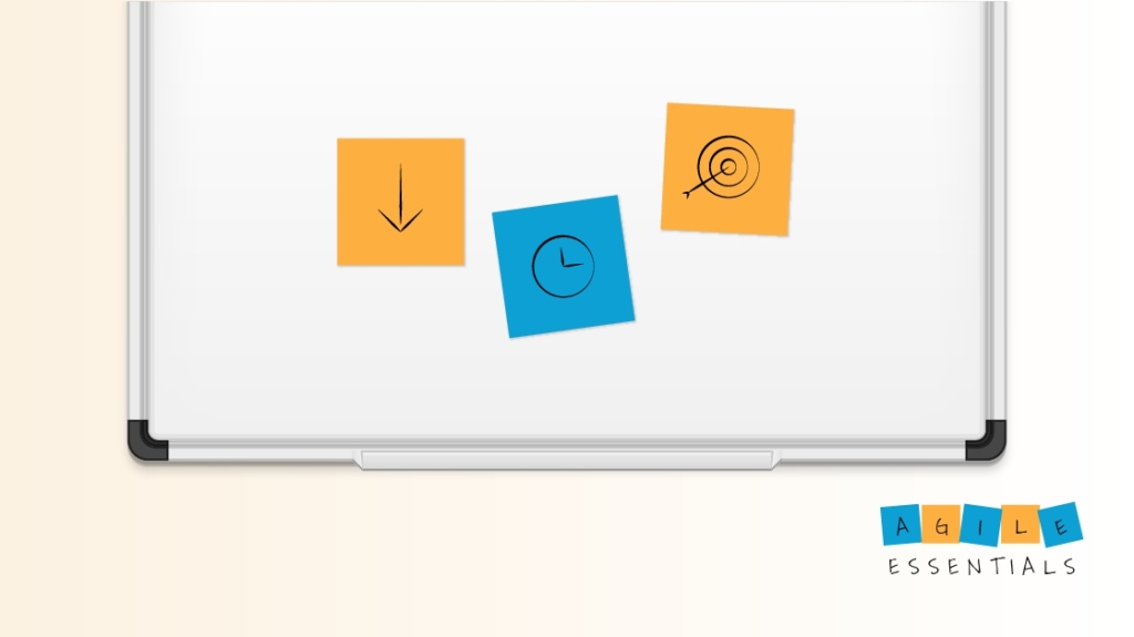 5 Agile Strategies that Will Shrink Your Meeting Time picture: A 5 Agile Strategies that Will Shrink Your Meeting Time picture: A