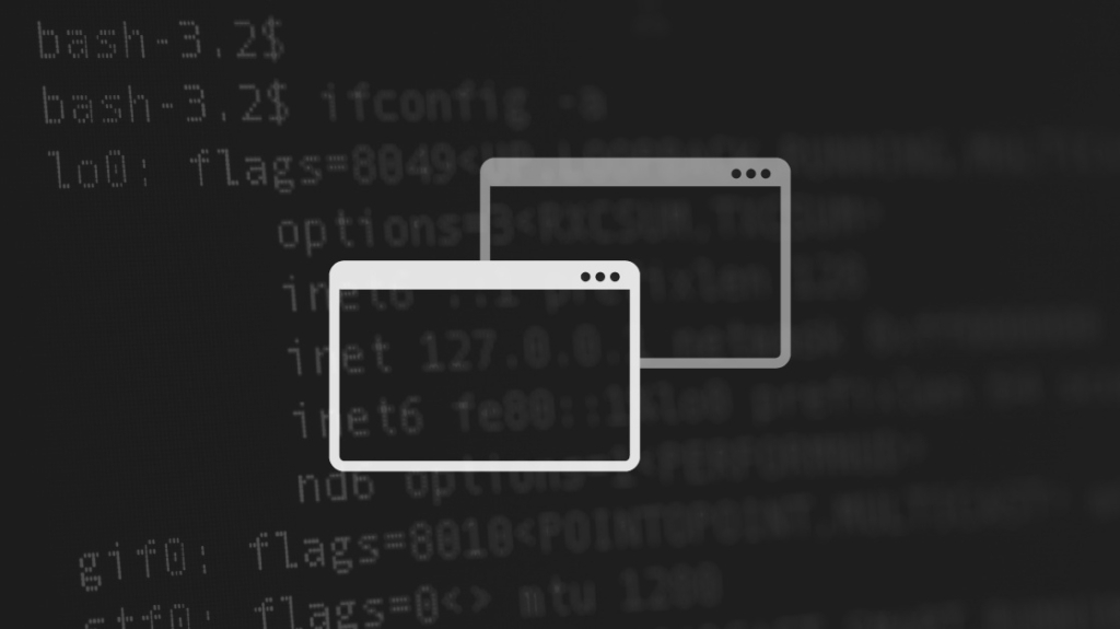 3 Best Scripting Editors for Linux picture: A 3 Best Scripting Editors for Linux picture: A