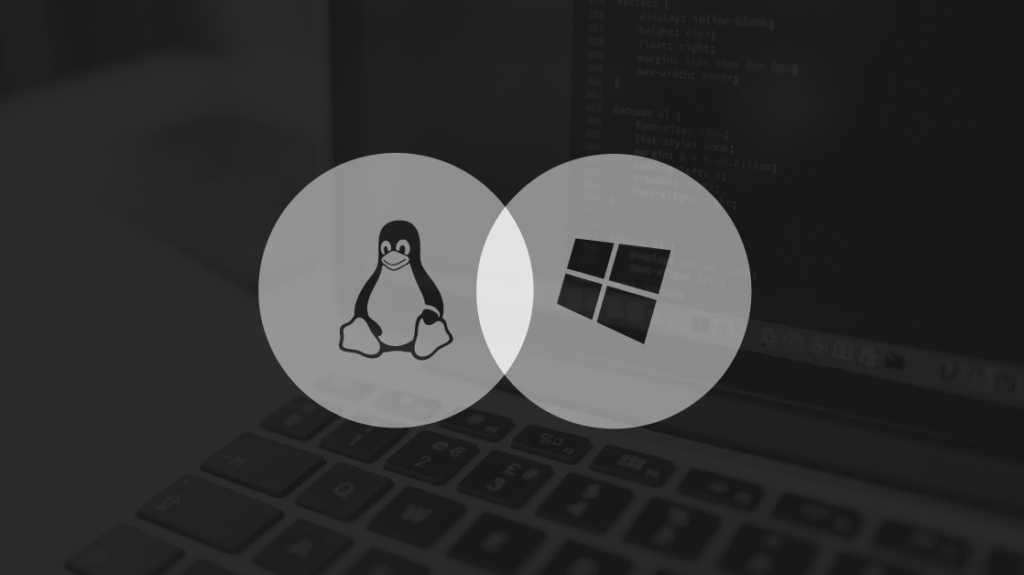 What Can Linux Do that Windows Can’t? picture: A What Can Linux Do that Windows Can’t? picture: A