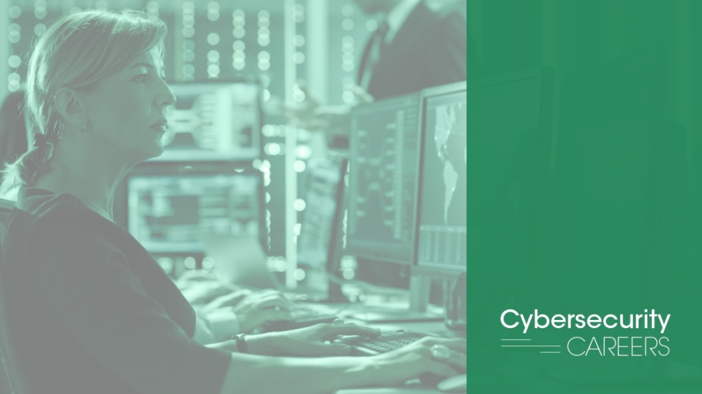 InfoSec vs. ITSec vs. CyberSec: Finding your Specialty picture: A InfoSec vs. ITSec vs. CyberSec: Finding your Specialty picture: A