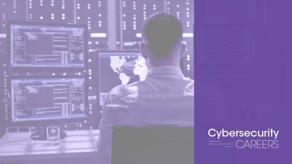 Cybersecurity Analyst: Day in the Life picture: A Cybersecurity Analyst: Day in the Life picture: A