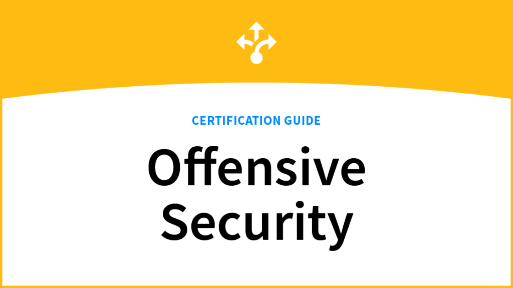 A Complete Offensive Security Certification Guide picture: A A Complete Offensive Security Certification Guide picture: A