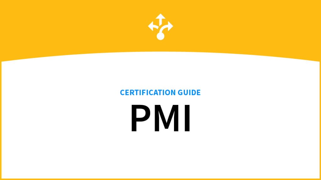 A Complete PMI Certification Guide picture: A A Complete PMI Certification Guide picture: A