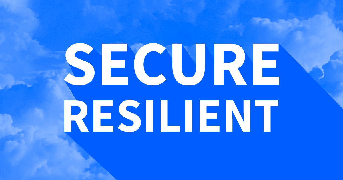 The Risk Management Tradeoffs: Costs vs. Benefits of Resilient Cloud Architecture The Risk Management Tradeoffs: Costs vs. Benefits of Resilient Cloud Architecture