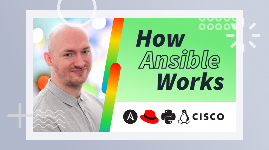 What is Ansible