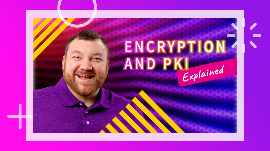How to Implement PKI & Cryptography How to Implement PKI & Cryptography