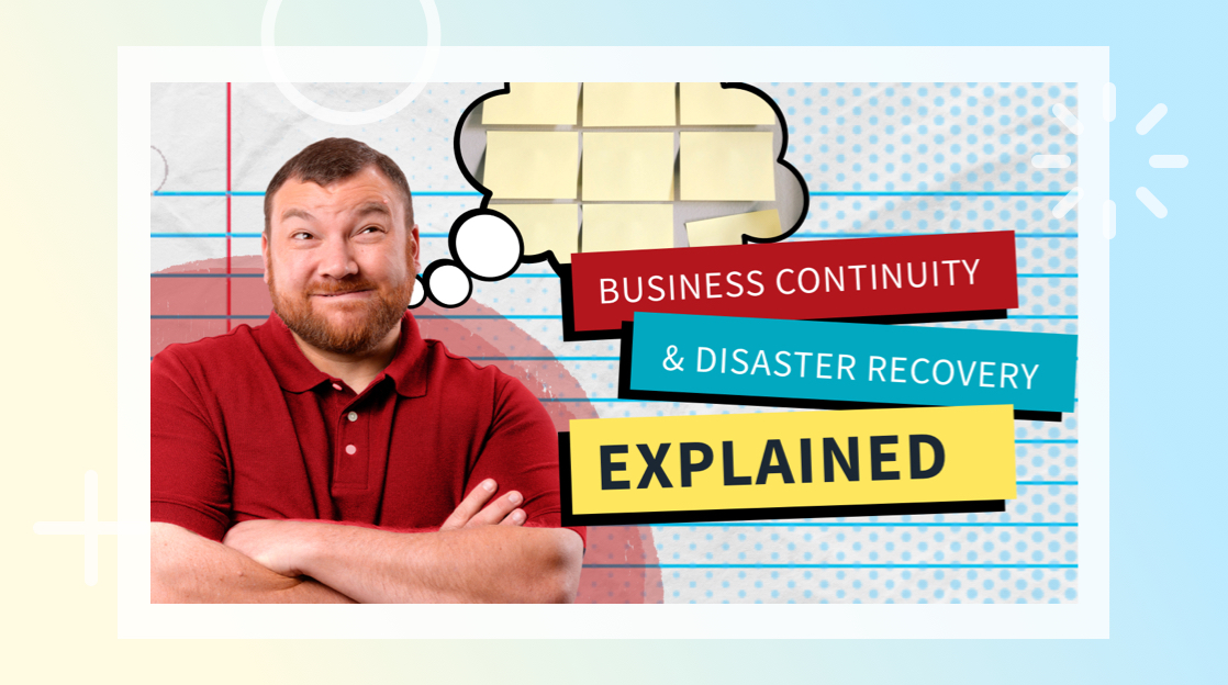 What is Business Continuity and Disaster Recovery Planning? What is Business Continuity and Disaster Recovery Planning?
