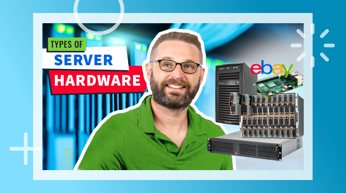 Introduction to Physical Installation of Servers Introduction to Physical Installation of Servers