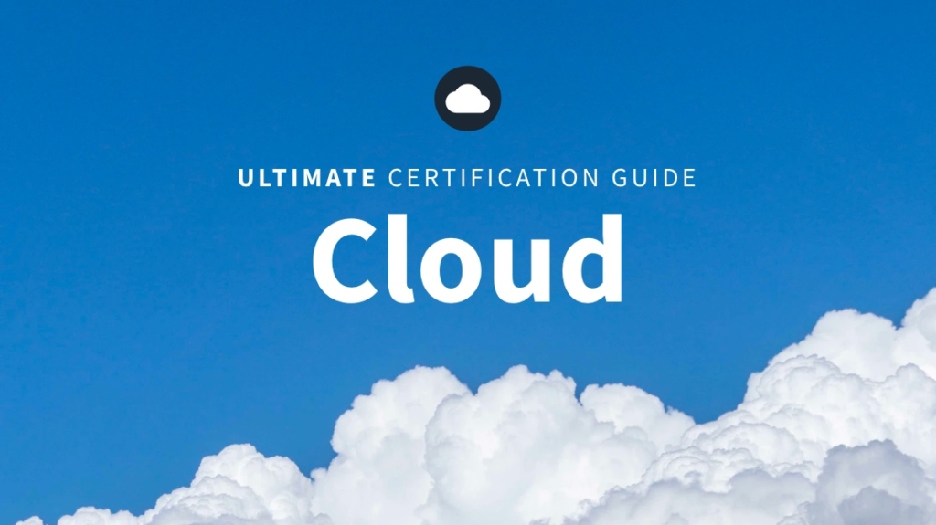 Ultimate Cloud Cert Guide: Download picture: A Ultimate Cloud Cert Guide: Download picture: A