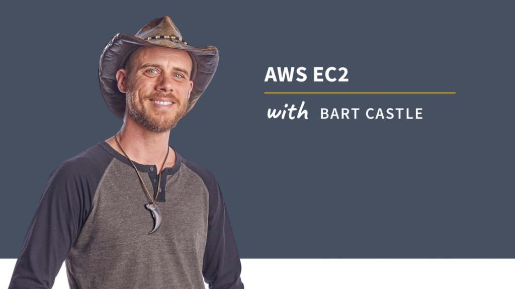 New Training: AWS EC2 picture: A New Training: AWS EC2 picture: A
