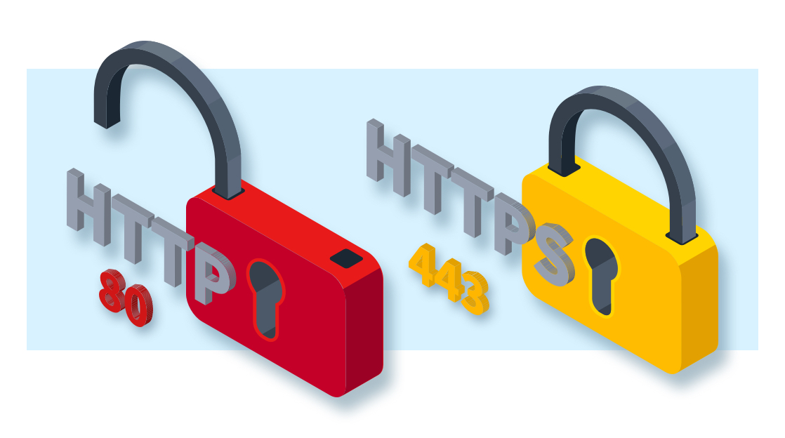 HTTP-80-vs-HTTPS-443 -Blog HTTP-80-vs-HTTPS-443 -Blog