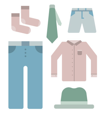 What’s the IT Dress Code? picture: A What’s the IT Dress Code? picture: A
