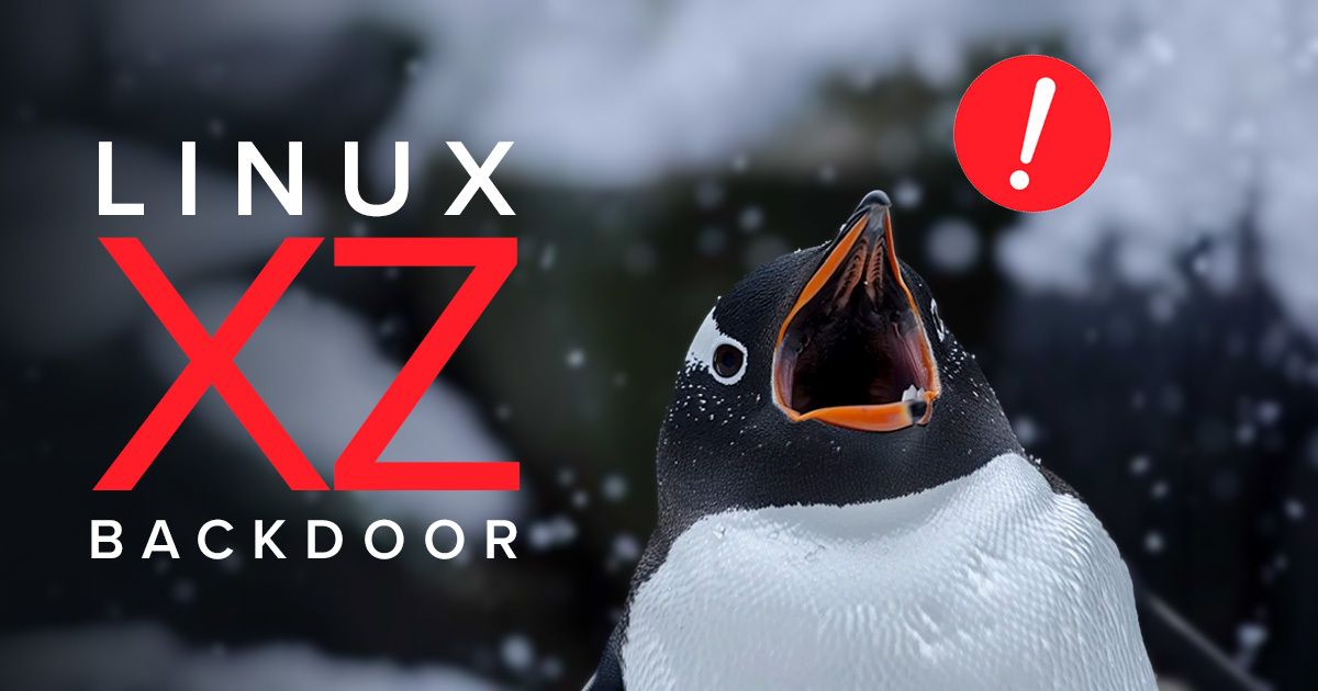 linux XZ utils vulnerability linux XZ utils vulnerability